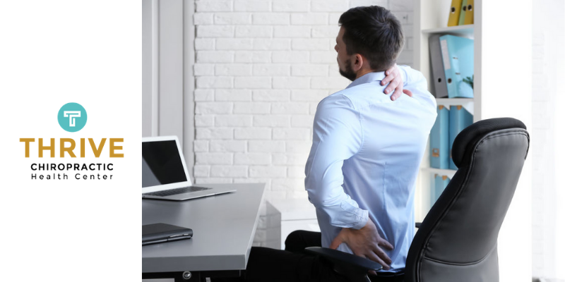 3 Posture Corrections Can Save You From A Lot Of Pain