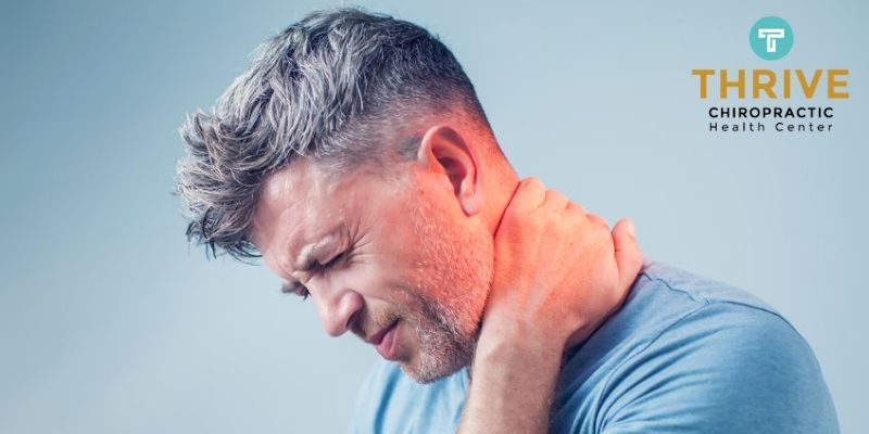 Dealing With Neck Pain