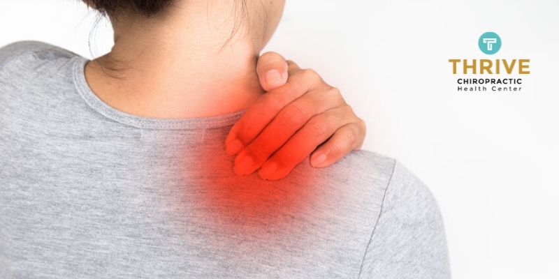 4 Ways Chiropractic Can Help You Relieve Pain
