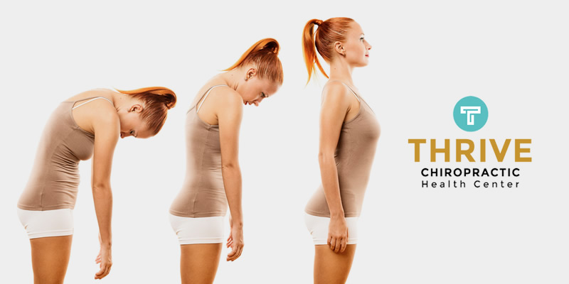 Can Chiropractor Improve Poor Posture