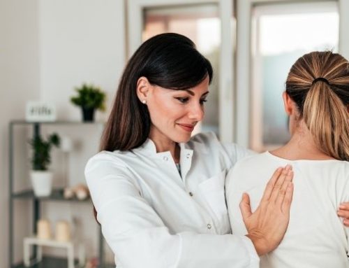 Suffering From Back Pain? Know Why You Should Visit A Chiropractor