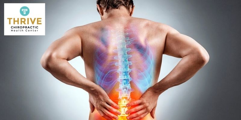 7 Bad Habits That Harm Your Spine Health