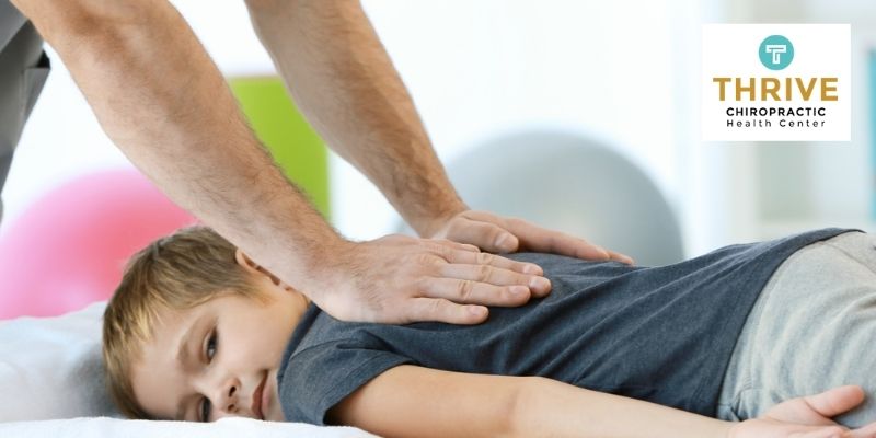Can Chiropractic Care Help Children with ADHD