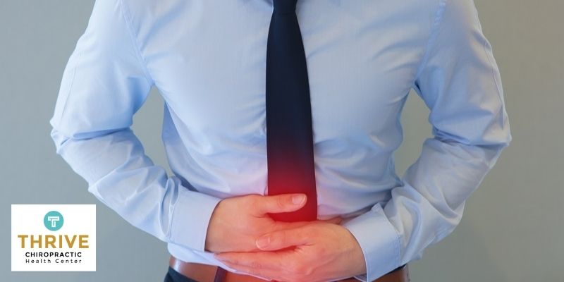 Can Chiropractic Treatments Ease Digestive Disorders