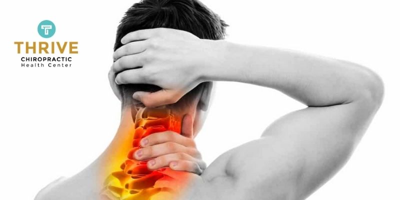 Chiropractic Care For Whiplash Injuries After An Accident