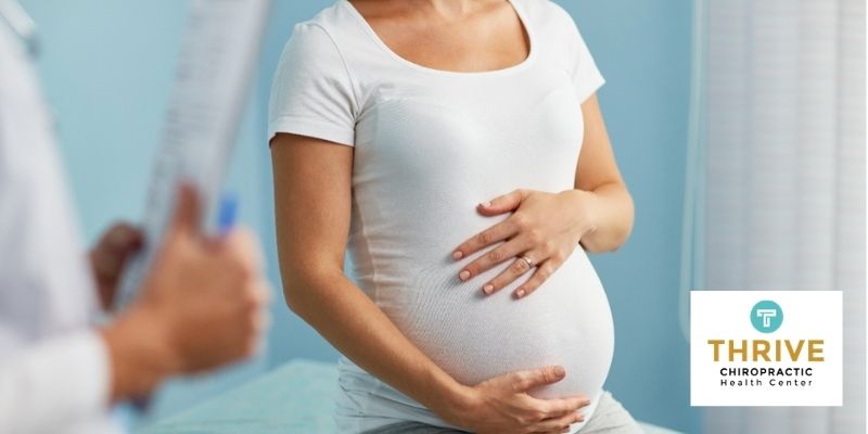 How Can Chiropractic Care Improve Pregnancy