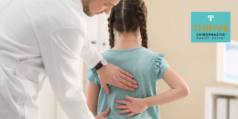 Chiropractors Can Help With Posture Issues