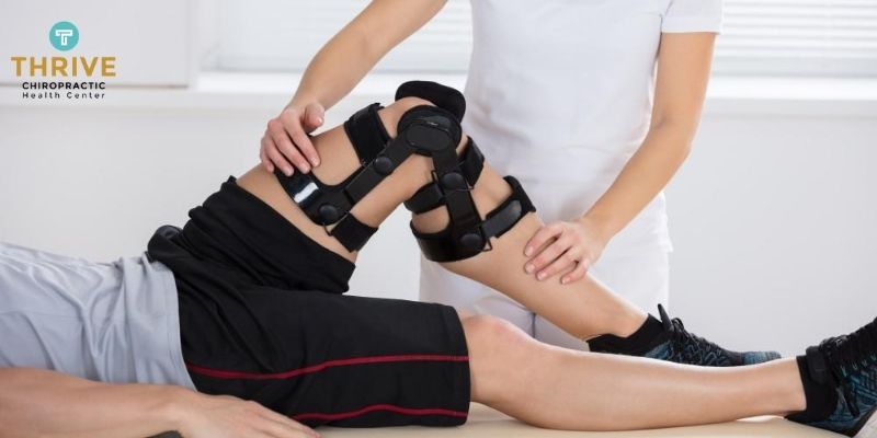 Chiropractic Exercises To Improve Ligament Flexibility