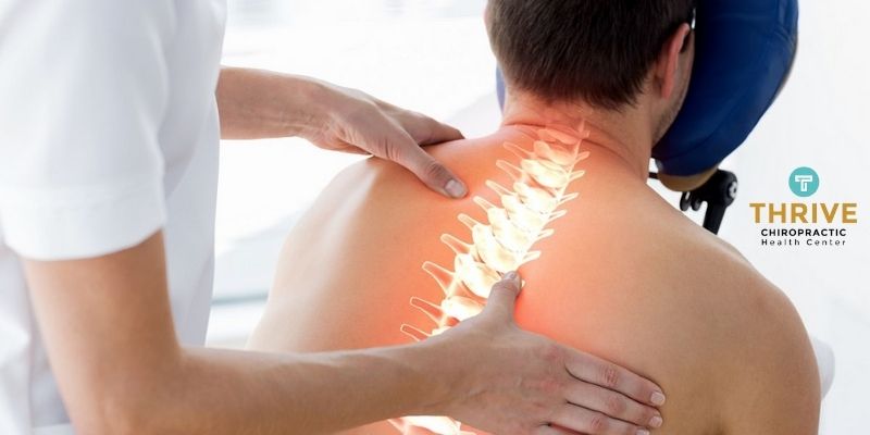 Treat Spine Injuries With Chiropractic Care