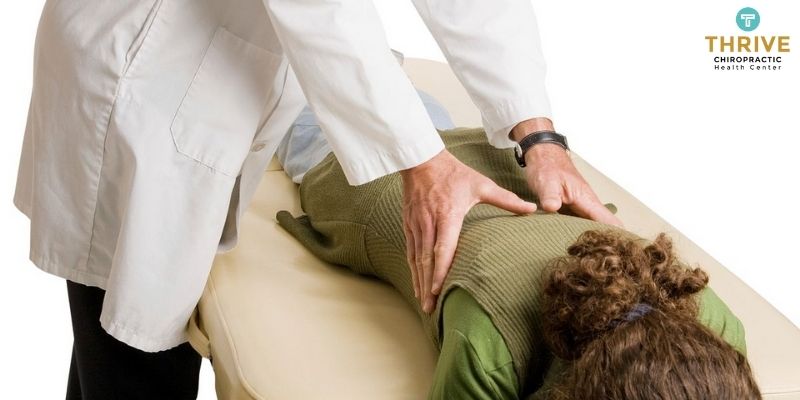 Spinal Manipulation