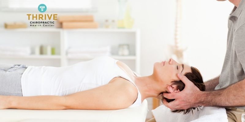 Chiropractors Help With Hormonal Imbalance