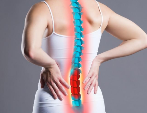 5 Chronic Conditions That Are Treatable With Chiropractic Care