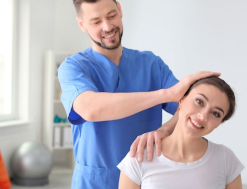 Health Issues That Can Be Resolved By Chiropractic Treatment