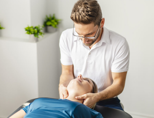 How Often Should You See A Chiropractor?
