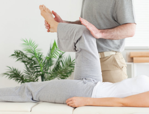 Why Chiropractic Care is A Great Preventive