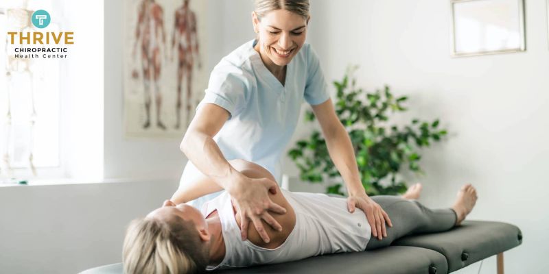 chiropractic treatment for joint pain