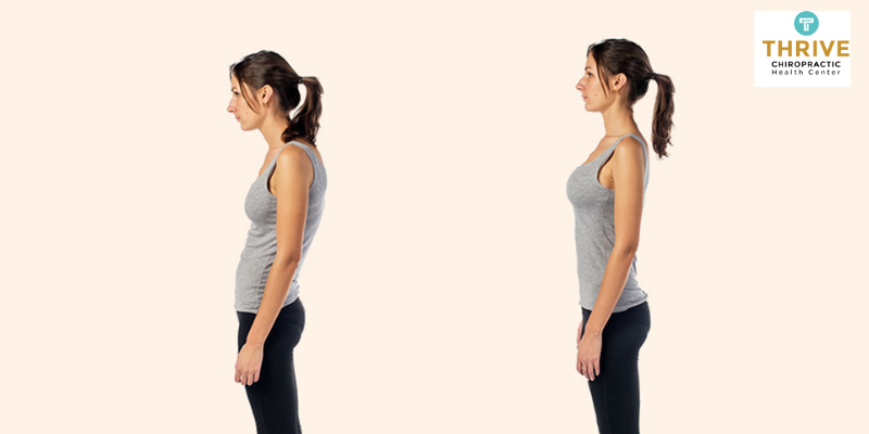 #3 Posture Correction