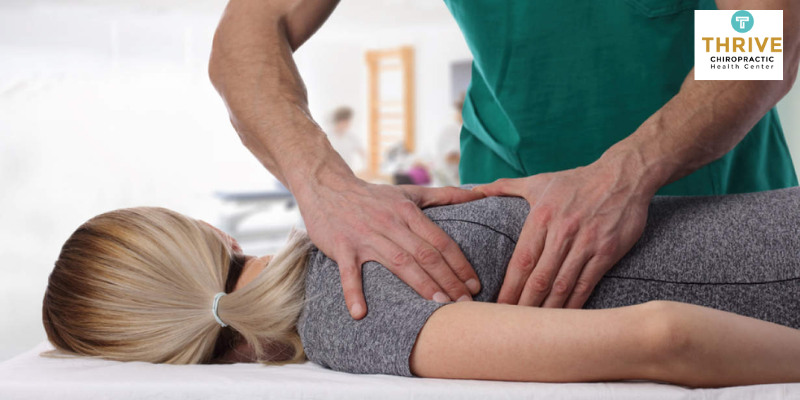 Conditions That Benefit From Chiropractic Adjustments
