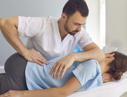 How Can Chiropractic Care Help You?
