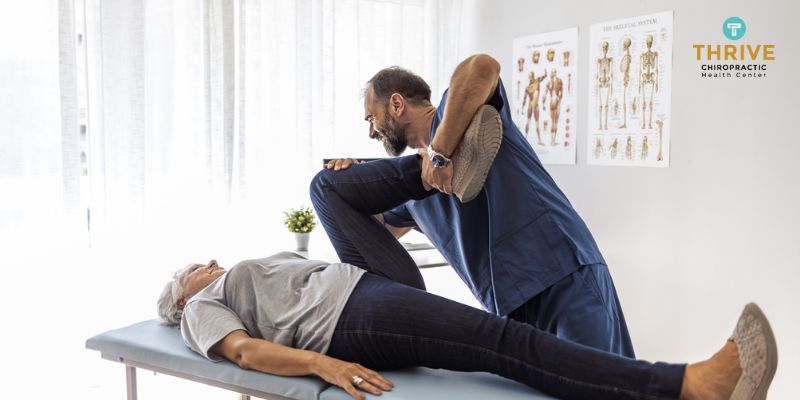 benefits of chiropractic care on your overall health