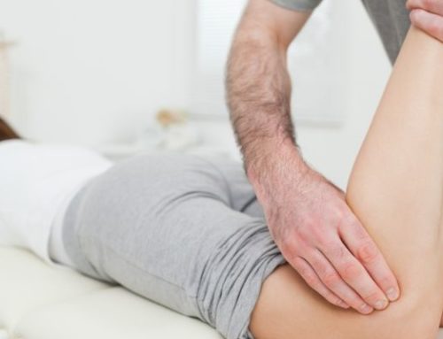 Chiropractic care for arthritis