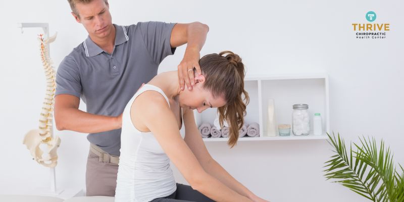 Chiropractic treatment for arthritis