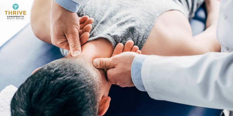 Effective chiropractic care