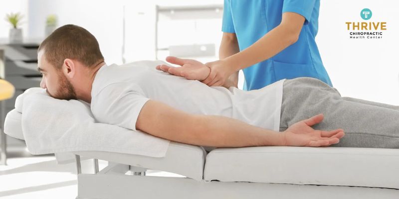 Chiropractic care for people in pain