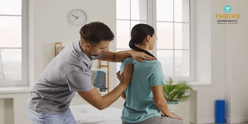 Why is chiropractic maintenance important