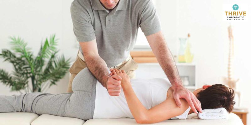 Different Chiropractic Techniques For Back Pain
