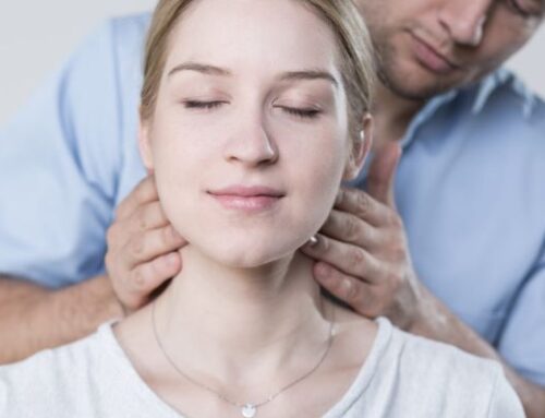 Can Chiropractic Care Help With Anxiety?