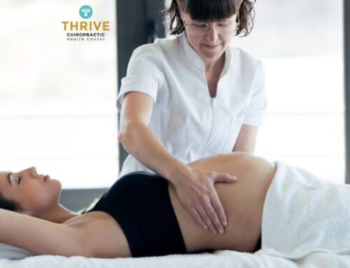 Chiropractic Back Pain Treatment – A Good Idea For Pregnant Women?