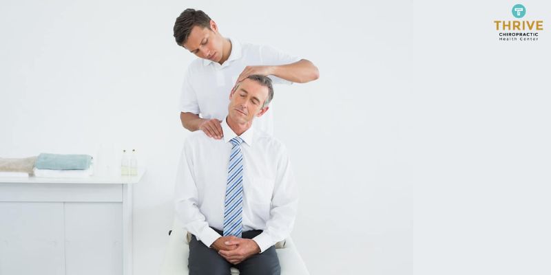 Best chiropractor for whiplash treatment