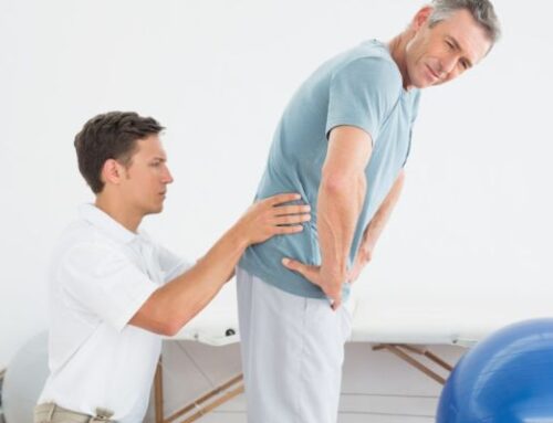 How Can Chiropractors Treat And Prevent Sciatica?