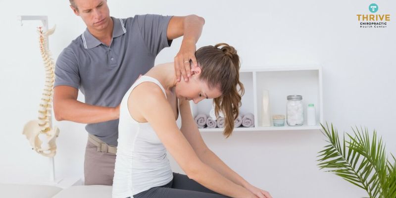 Neuropathic Pain: Chiropractor Help