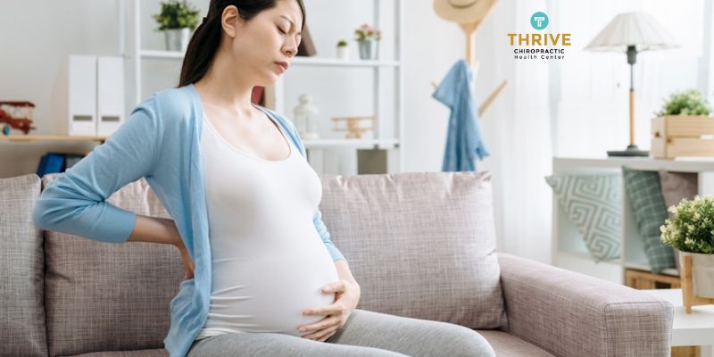 ways to manage back pain during pregnancy