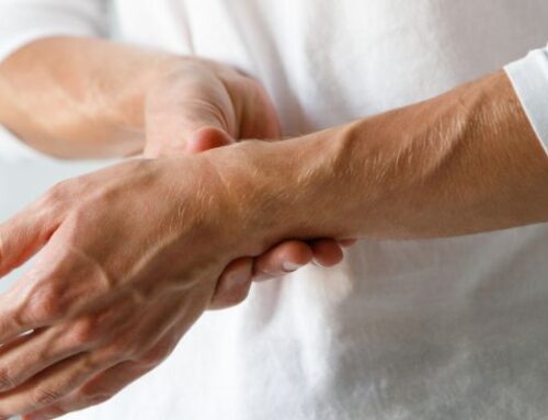 Chiropractic Care For Nerve Pain: How It Can Help With Pinched Nerves