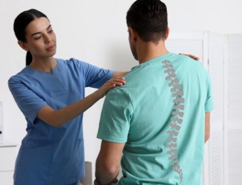 Chiropractic Care For Scoliosis: Non-Invasive Treatment Options & Long-Term Management Strategies