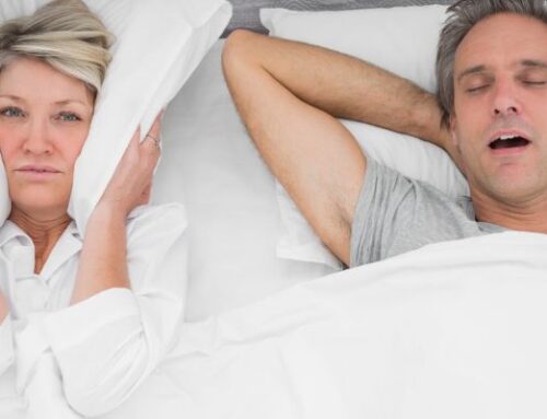 Can Chiropractic Help My Sleep Apnea?