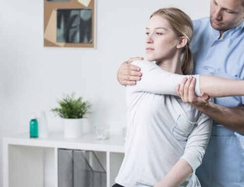 How Can Chiropractic Care Help With Joint Pain?