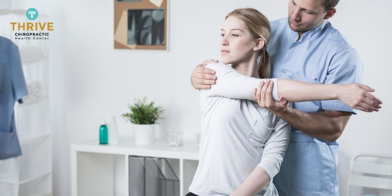 How Can Chiropractic Care Help With Joint Pain