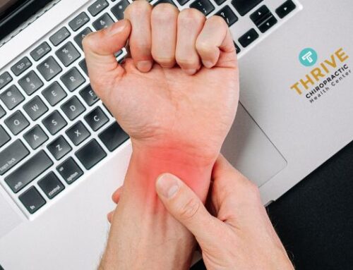 Treating Carpal Tunnel Syndrome With Chiropractic Adjustments: What You Need To Know