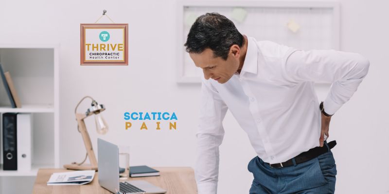 sciatica pain