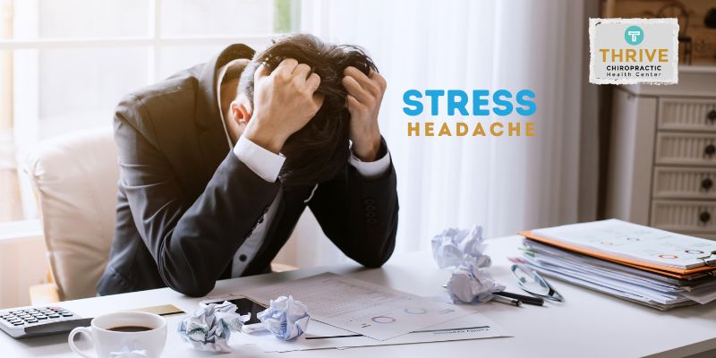Stress & Headache