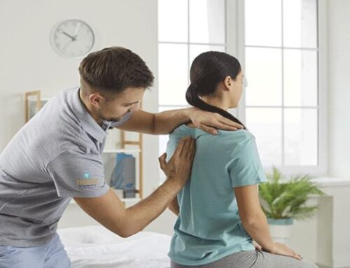 Chiropractic Preventive Care: A Proactive Approach To Health And Wellness