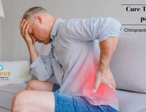 Cracking The Code: How Chiropractors Can Relieve Tailbone Pain