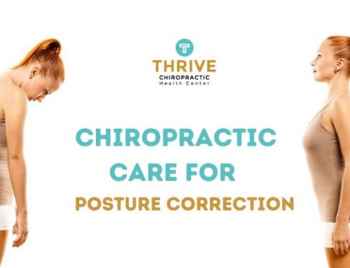Aligning Your Body & Your Life: The Benefits Of Chiropractic Care For Posture Correction