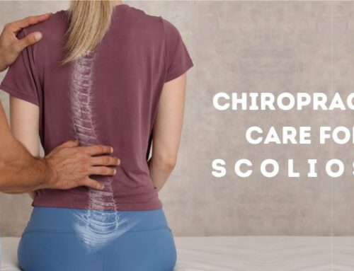 Scoliosis And Chiropractic Care: An Effective Non-Surgical Treatment Approach