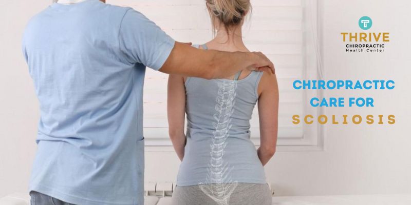 Scoliosis-And-Chiropractic-Care