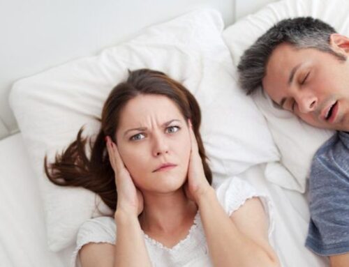 The Benefits Of A Chiropractic Approach To Sleep Apnea Treatment